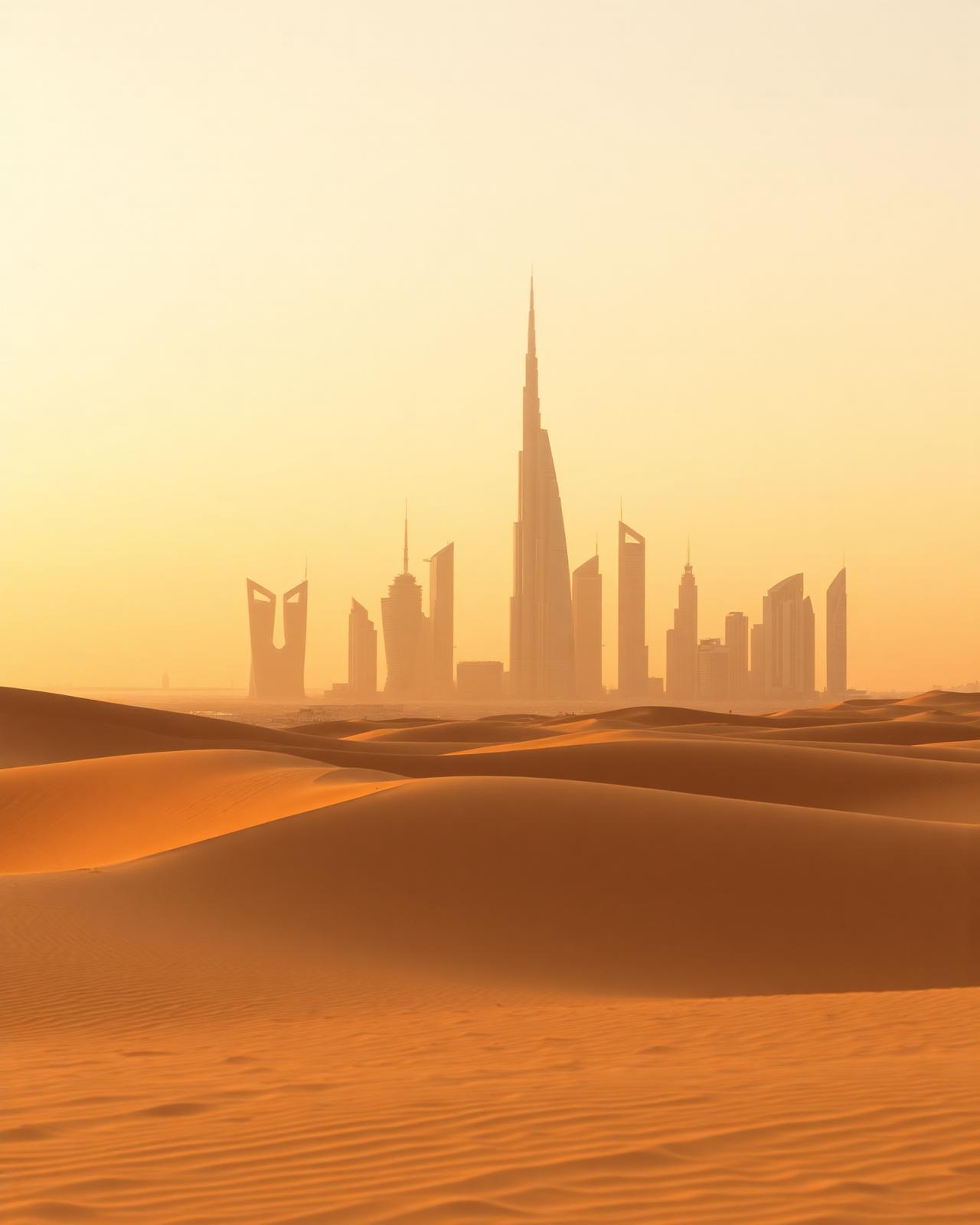 دبي